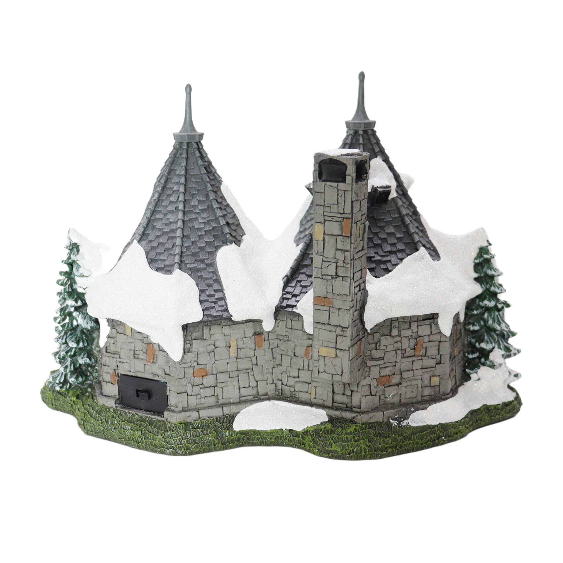 slide 16 of 30, Harry Potter Led Lighted Christmas Village Set, 14ct., 14 ct