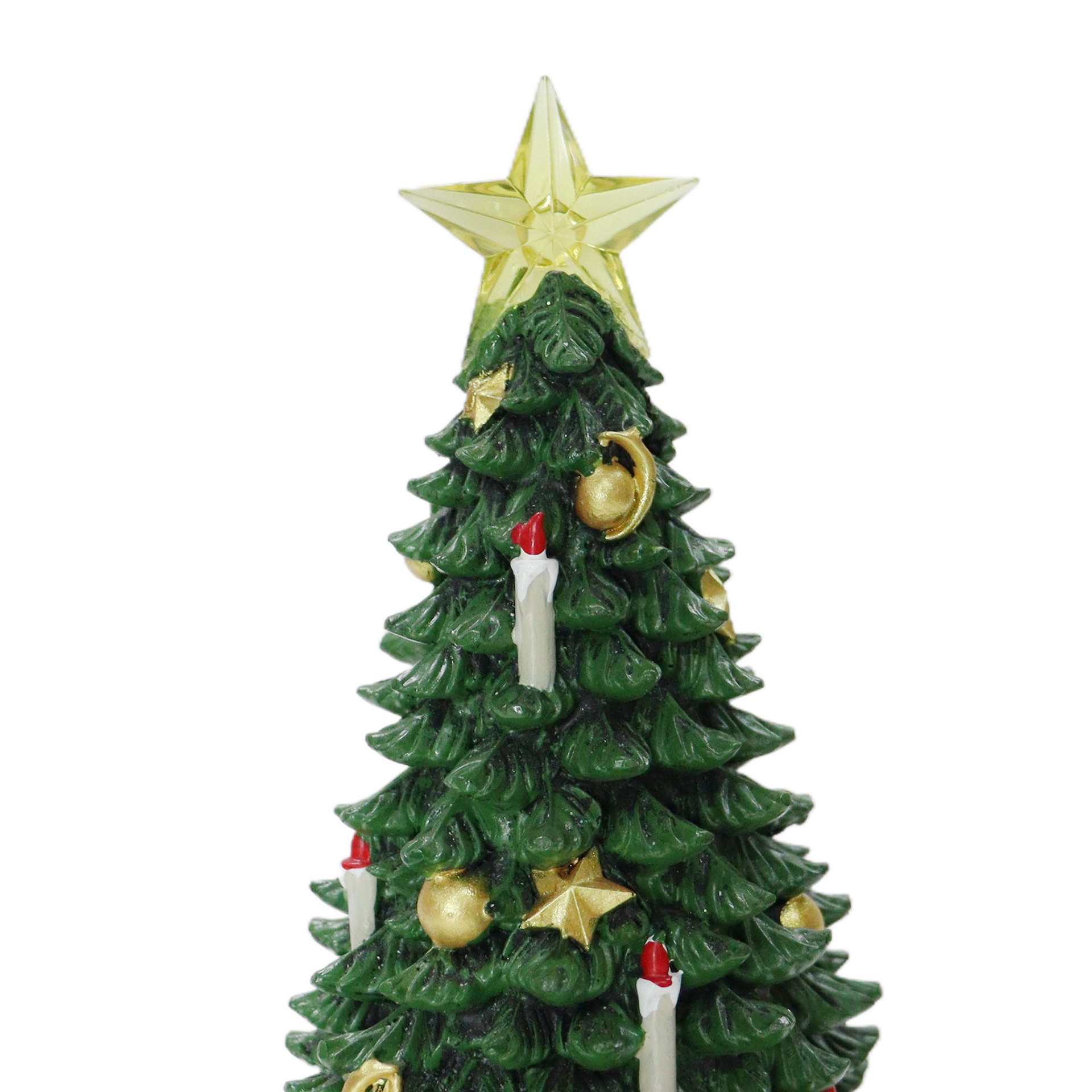 slide 2 of 30, Harry Potter Led Lighted Christmas Village Set, 14ct., 14 ct