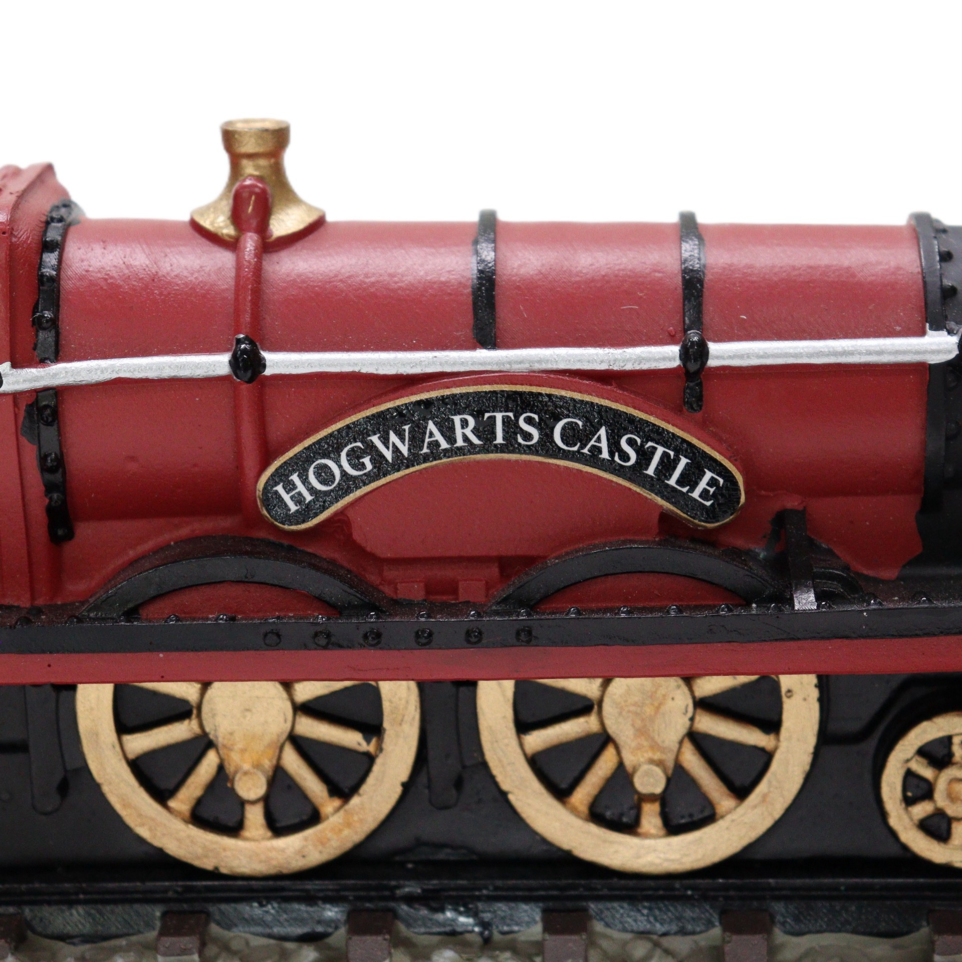 slide 19 of 30, Harry Potter Led Lighted Christmas Village Set, 14ct., 14 ct