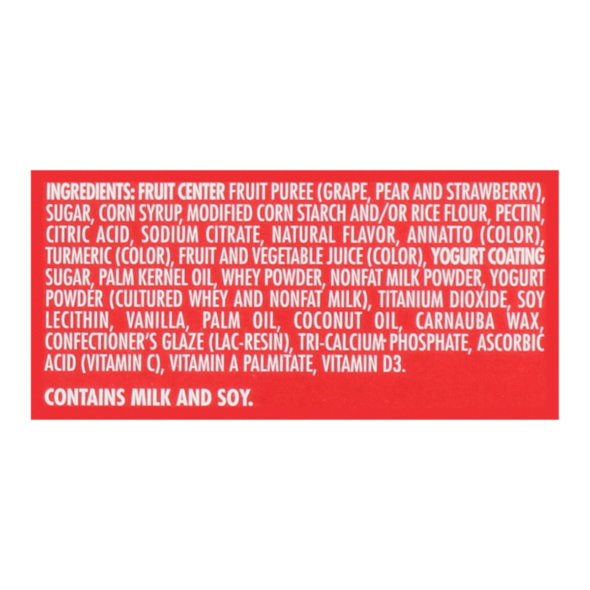 slide 6 of 13, Welch's Fruit 'n Yogurt Snacks - 8 ct, 8 ct