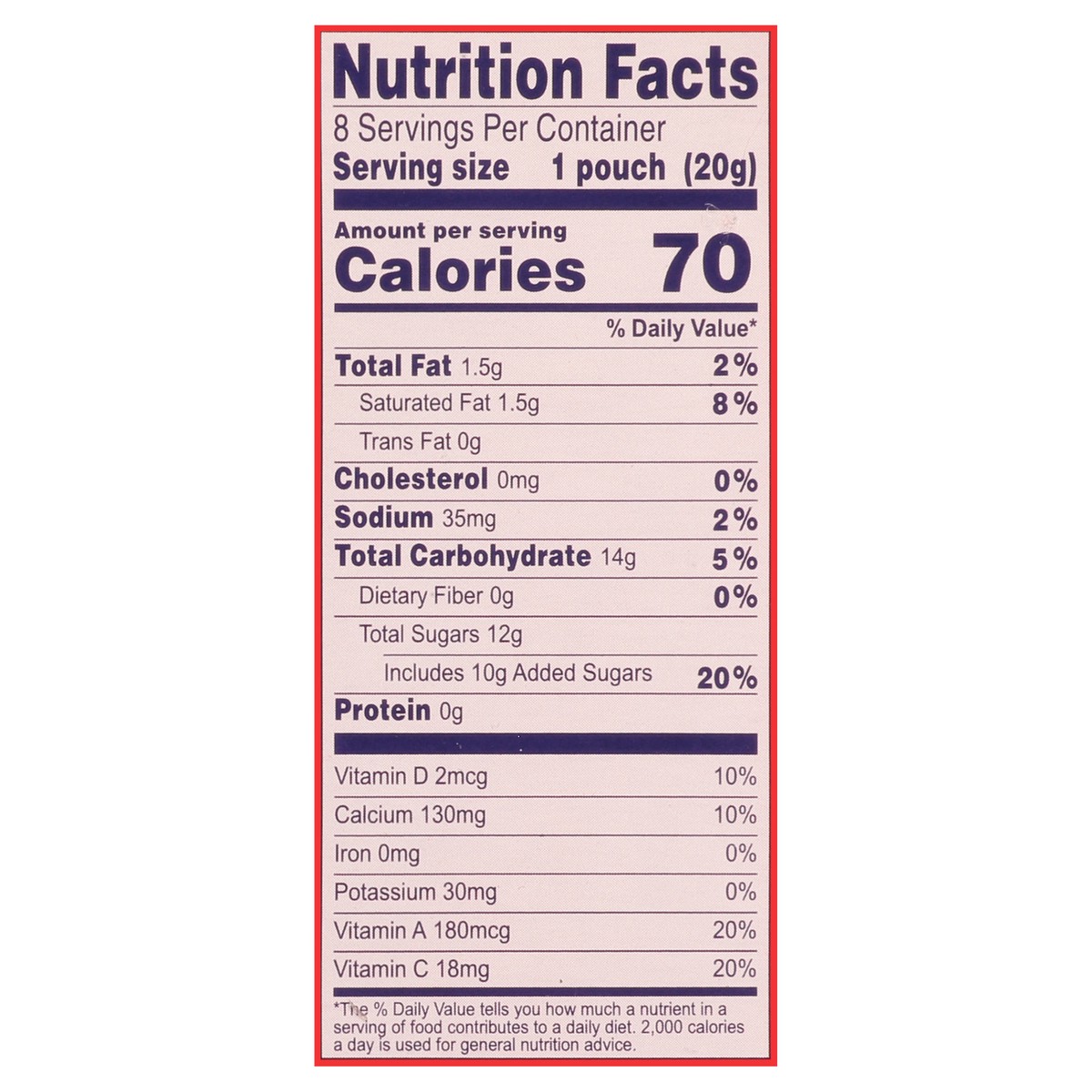 slide 13 of 13, Welch's Fruit 'n Yogurt Snacks - 8 ct, 8 ct