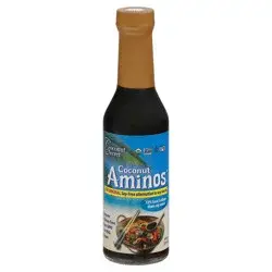 Coconut Secret Coconut Aminos 8 fl oz Bottle