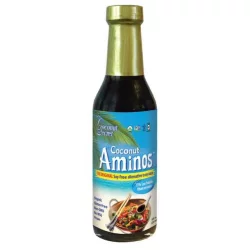 Coconut Secret Seasoning Sauce Soy-Free Aminos