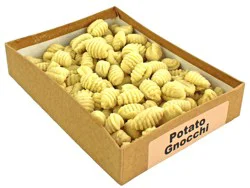 Central Market Potato Gnocchi