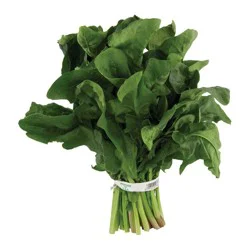 Organic Spinach