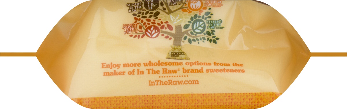 slide 8 of 10, Monk Fruit In The Raw Zero Calorie Sweetener, 16 oz
