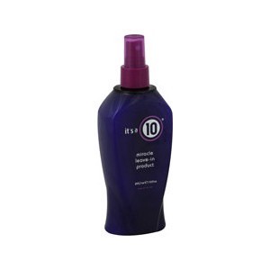 slide 1 of 1, It's a 10 Miracle Leave-In Product, 10 fl oz; 295.7 ml
