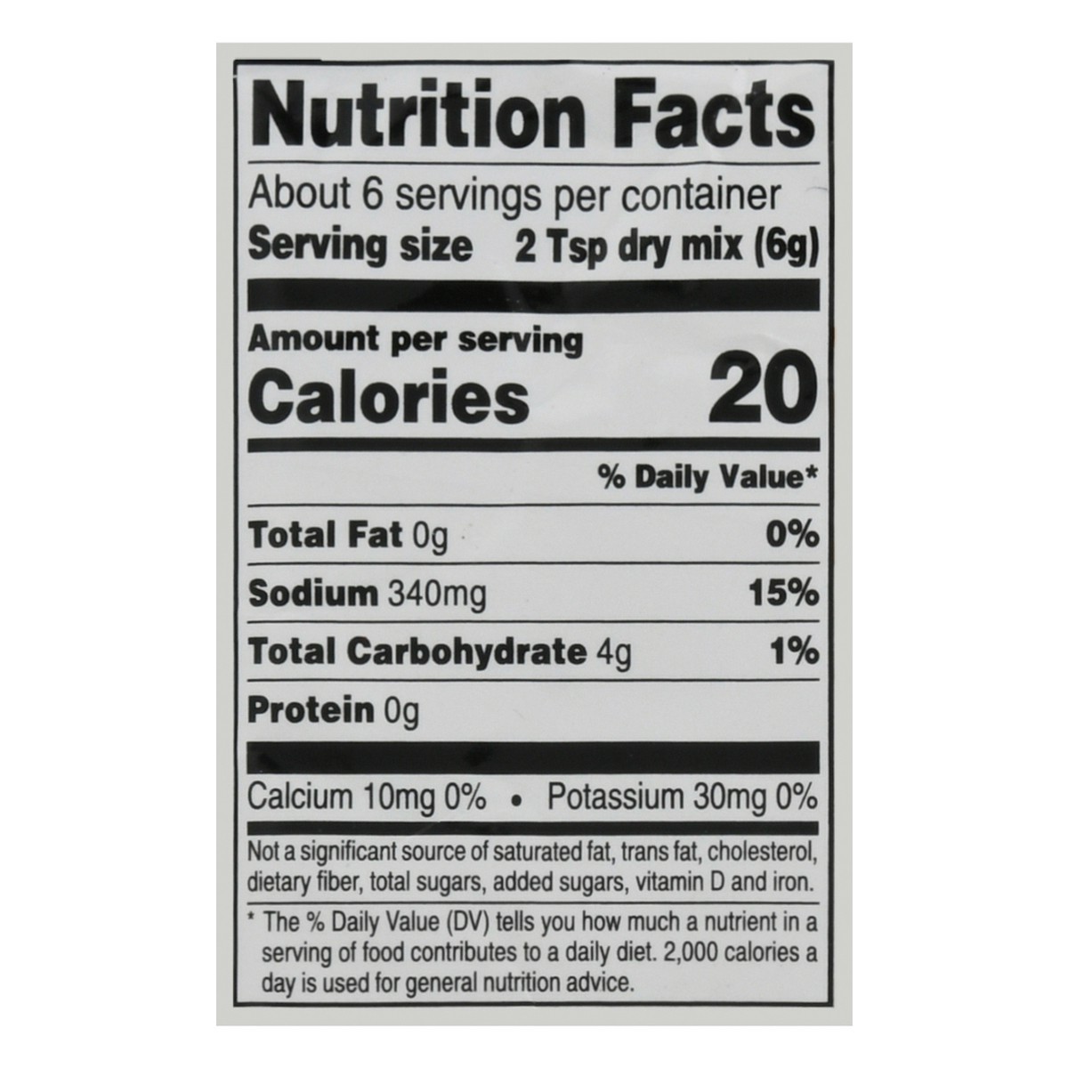 slide 14 of 14, Se Grocers Taco Seasoning, 1.2 oz