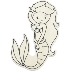 New Image Group Mermaid - 1 pc
