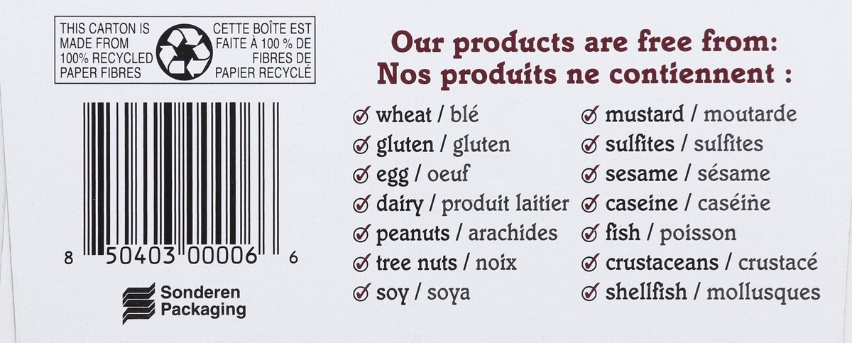 slide 2 of 12, Namaste Spice Cake Mix 26 oz, 26 oz