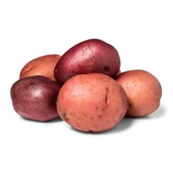 Red Potato