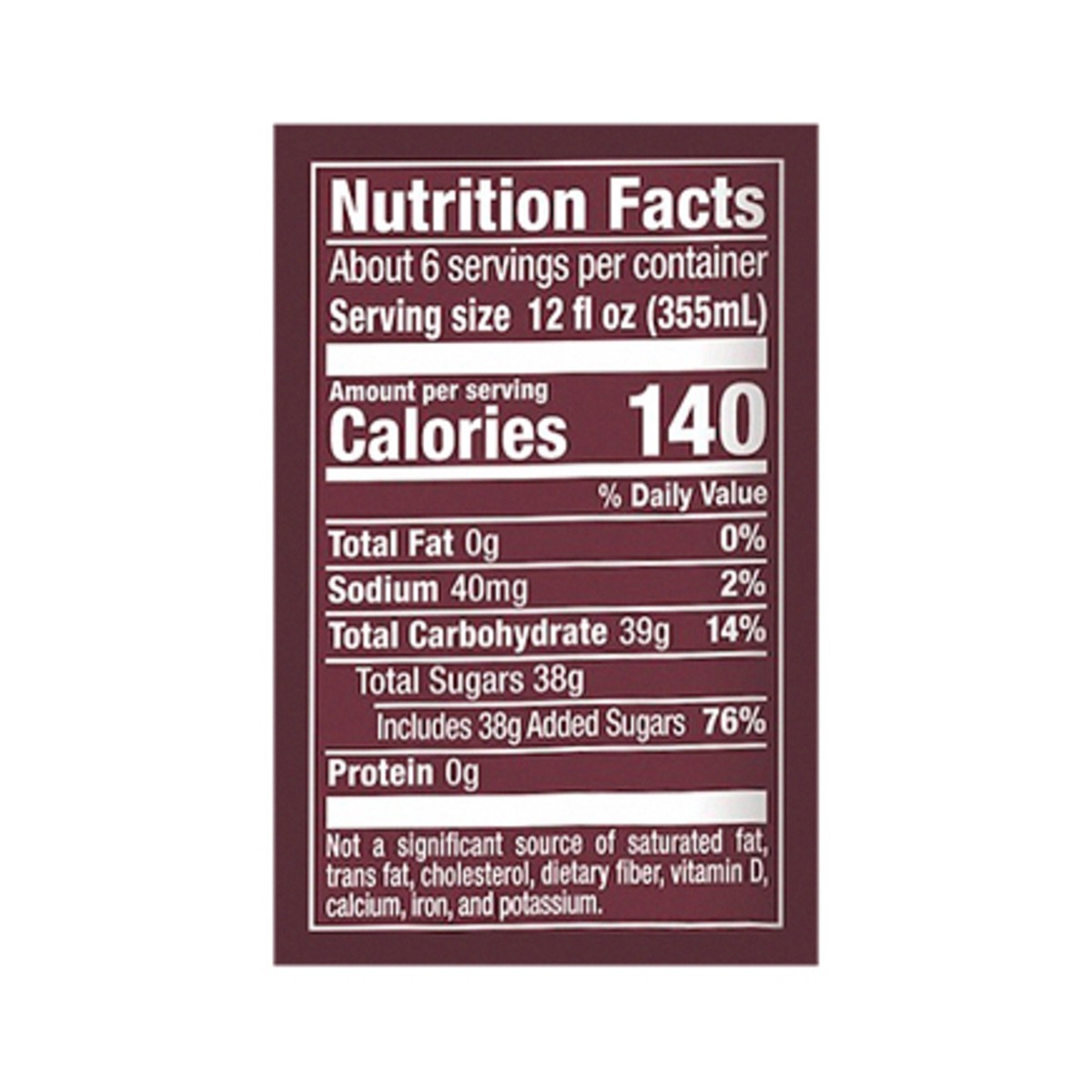 slide 12 of 12, 7UP Pomegranate Soda, 2 L bottle, 2 liter