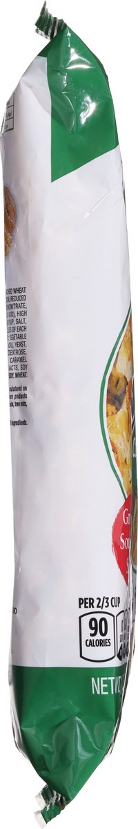 slide 11 of 14, Country Hearth Cubed Seasoned Stuffing - 12 oz, 12 oz