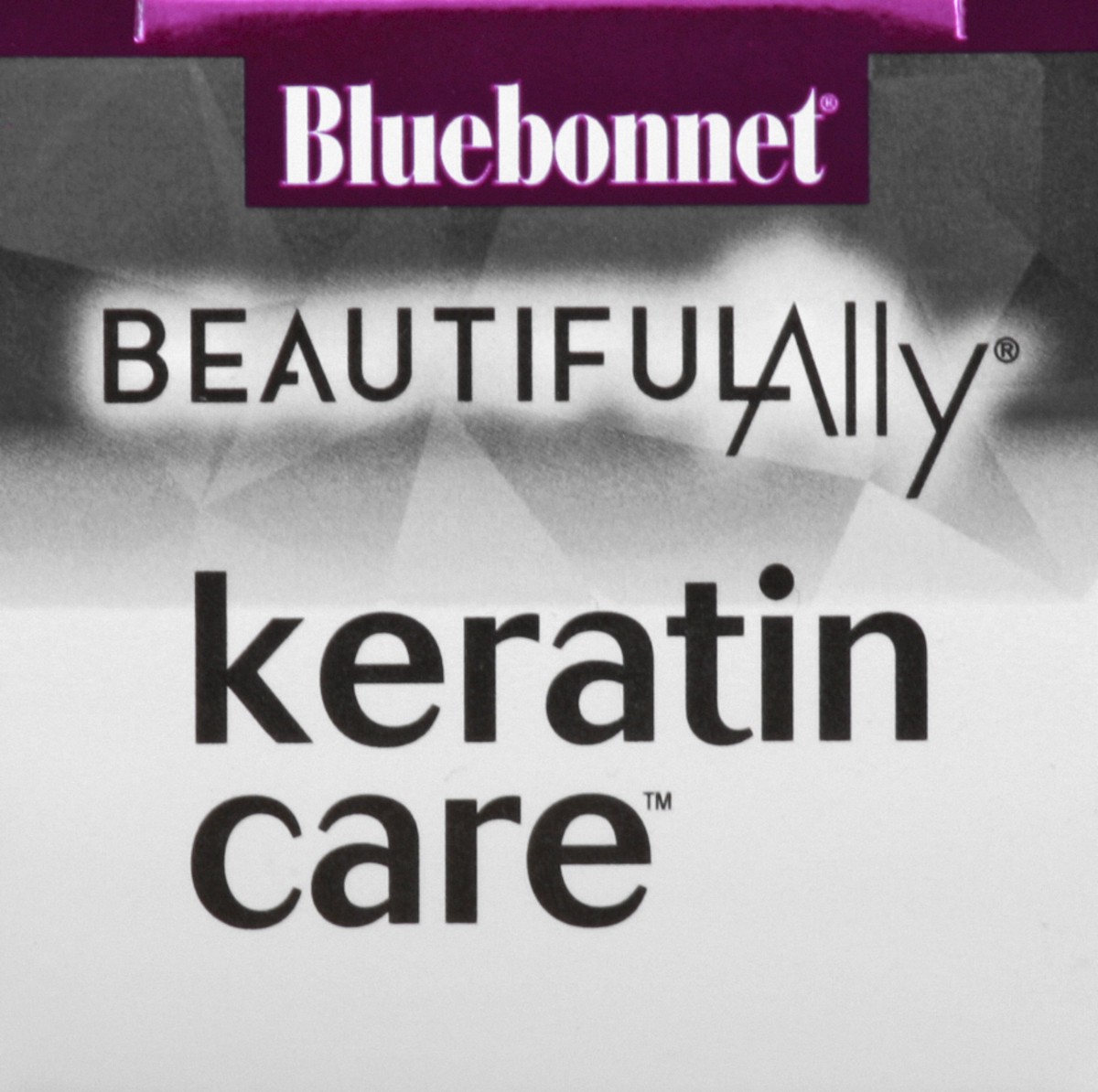 slide 7 of 9, Bluebonnet Nutrition Keratin Care 30 ea, 30 ct
