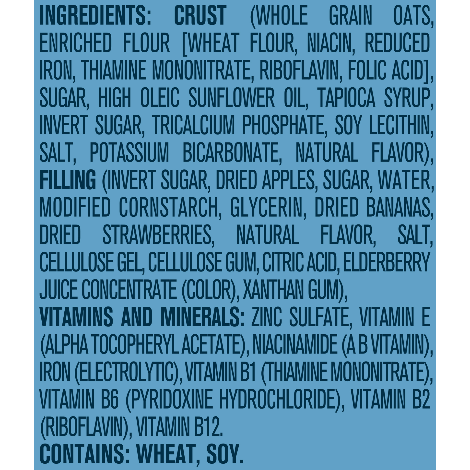 slide 3 of 5, Gerber Soft Baked Grain Bars, Strawberry Banana, Toddler Snacks, 8 ct