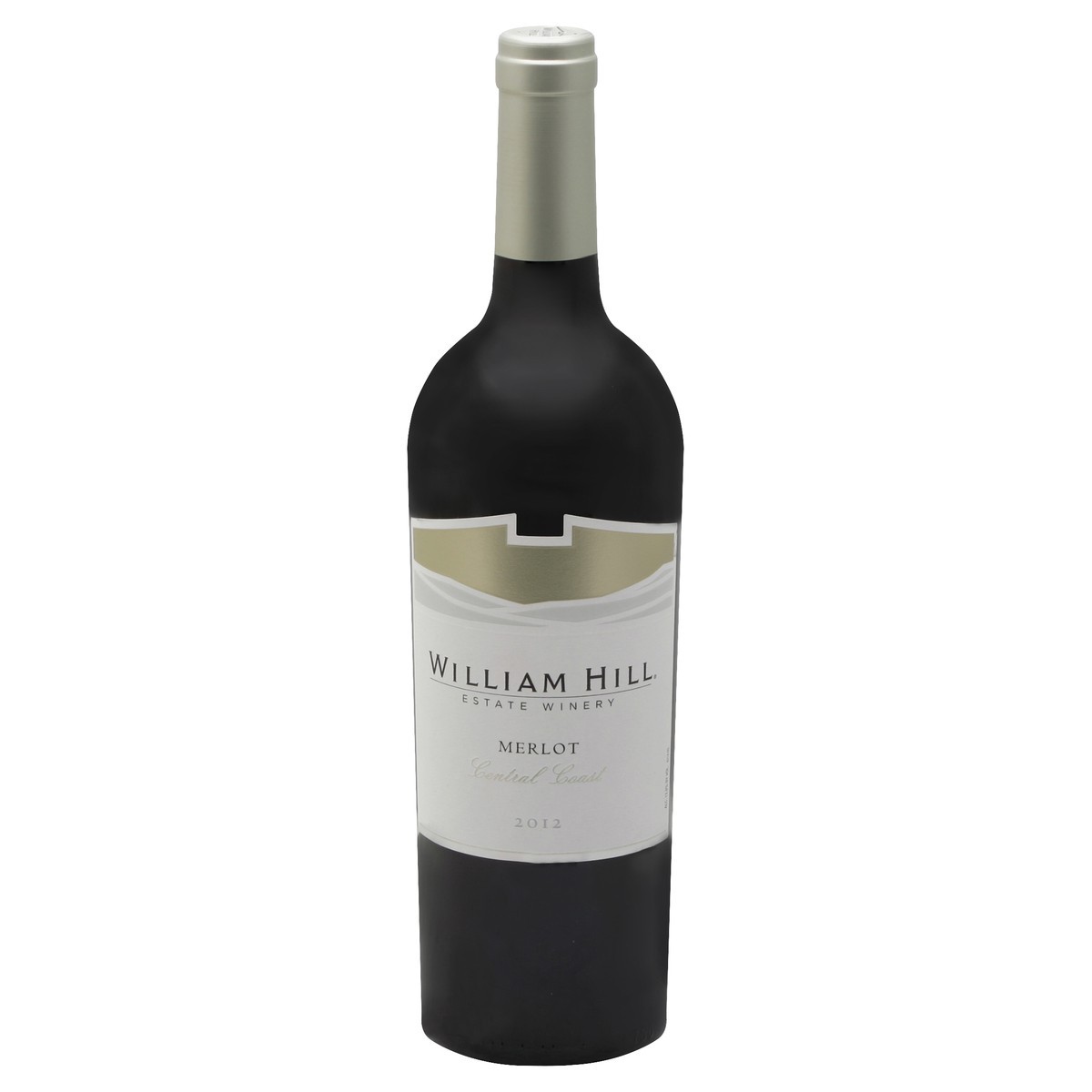 slide 7 of 8, William Hill Estate Winery Red Wine, 750 ml