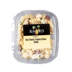 Kowalskis Dry Cherry Turkey Almond Salad