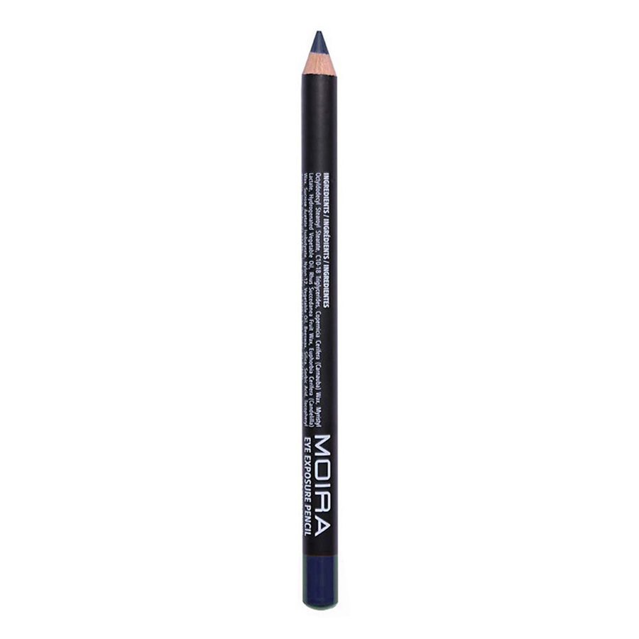 slide 1 of 1, Moira Eye Exposure Pencil Sapphire Blue, 1 ct