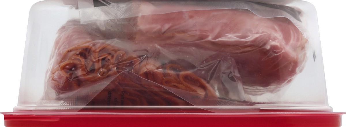 slide 3 of 6, Buddig Premium Deli Smoked Ham Lunch Meat 2 - 8 oz Packs, 2 ct