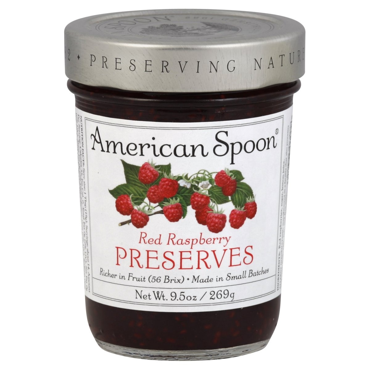 slide 1 of 2, American Spoon Preserves 9.5 oz, 9.5 oz