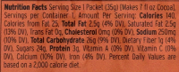 slide 2 of 7, Land O'Lakes Land o Lakes Cocoa Classic Chocolate Caramel - 1.25 oz, 1.25 oz