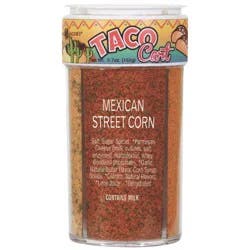 Taco Cart 4 Seasoning