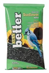 Nunn Better Sunflower Seed 5 lb
