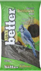 Nunn Better Sunflower Seed 5 lb