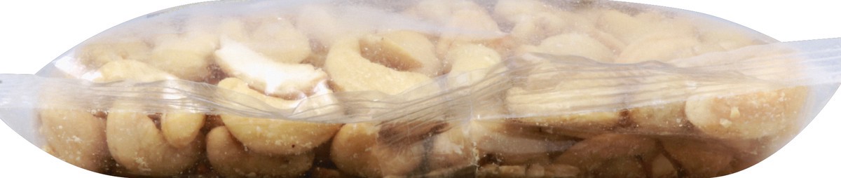 slide 2 of 5, Sunrise Natural Foods Cashews 14 oz, 14 oz