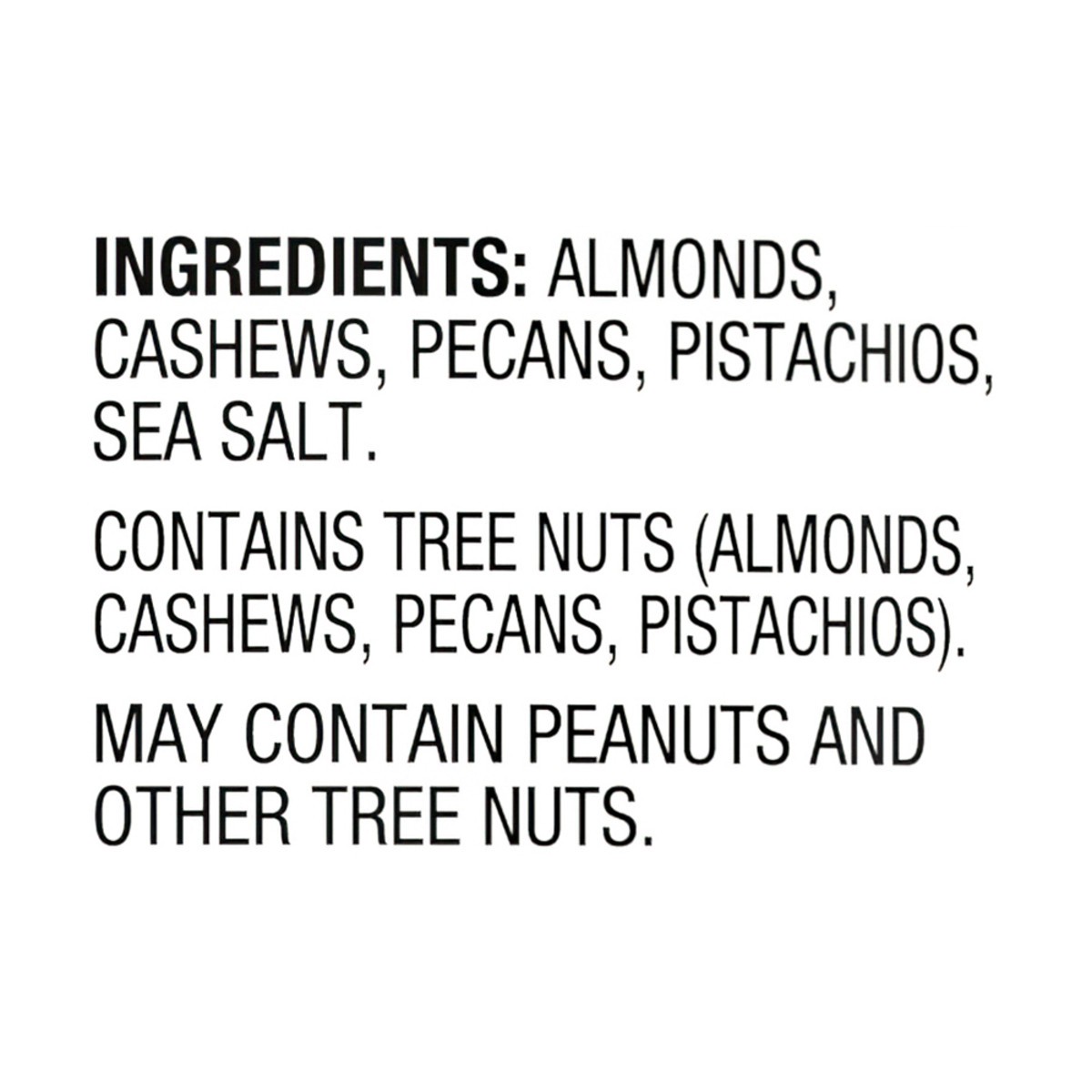 slide 15 of 15, Fisher Oven Roasted Never Fried Deluxe Mixed Nuts with Sea Salt 8.75 oz, 8.75 oz