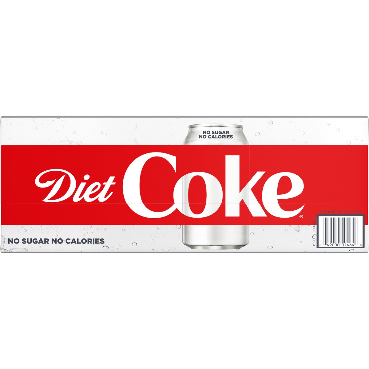 slide 4 of 9, Diet Coke Soft Drink, 20 ct