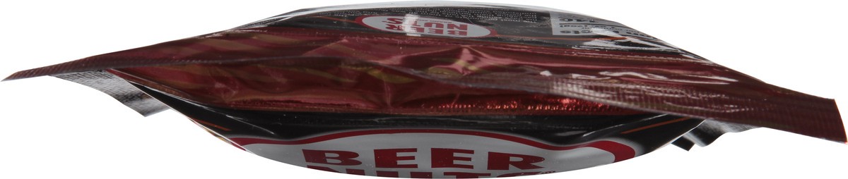 slide 6 of 9, BEER NUTS Habanero Bar Mix, 8 oz