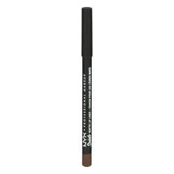 NYX Professional Makeup NYX Suede Matte Lip Liner, Maison
