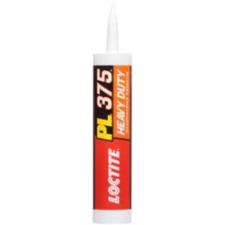 Adhesive 10 oz VOC