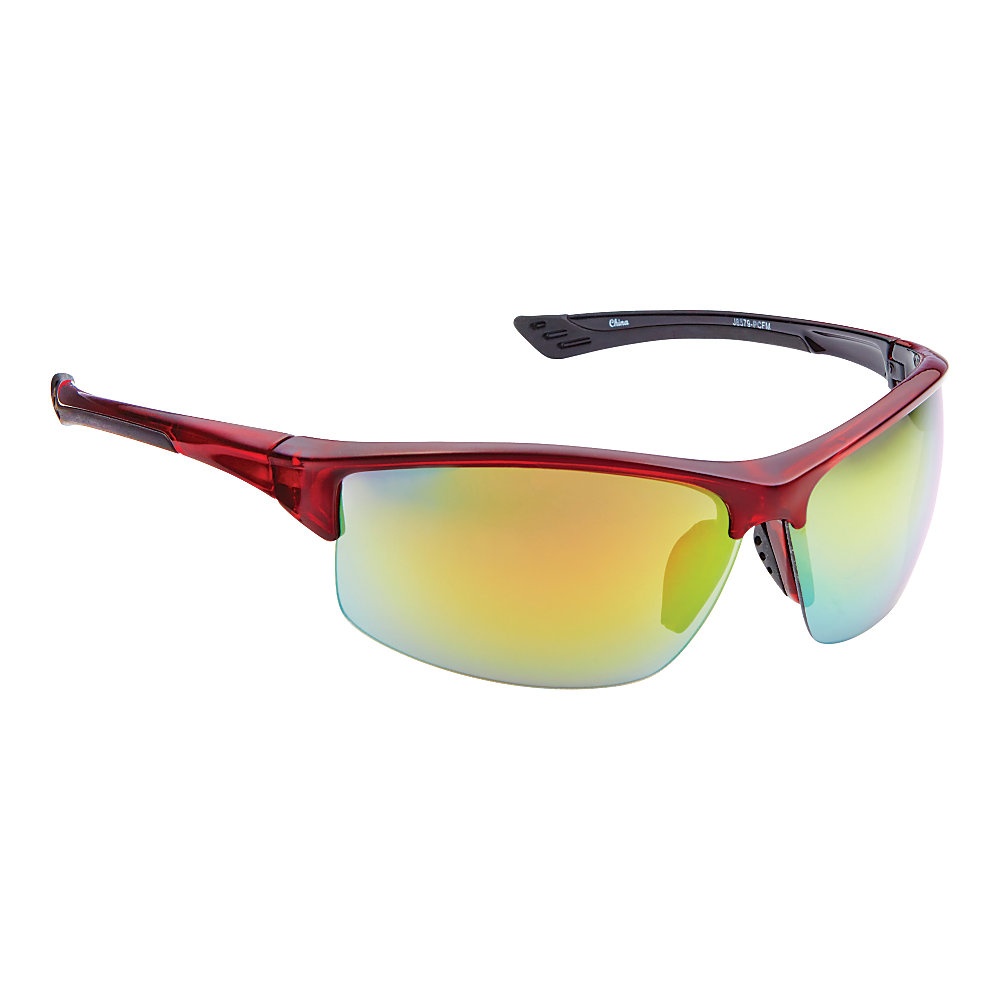 slide 1 of 1, Sol Republic Sol Performance Blades Sunglasses, Assorted Colors, 1 ct