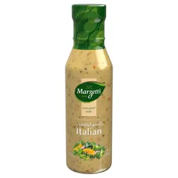 Marzetti™ Roasted Garlic Italian Vinaigrette 12 fl. oz. Bottle