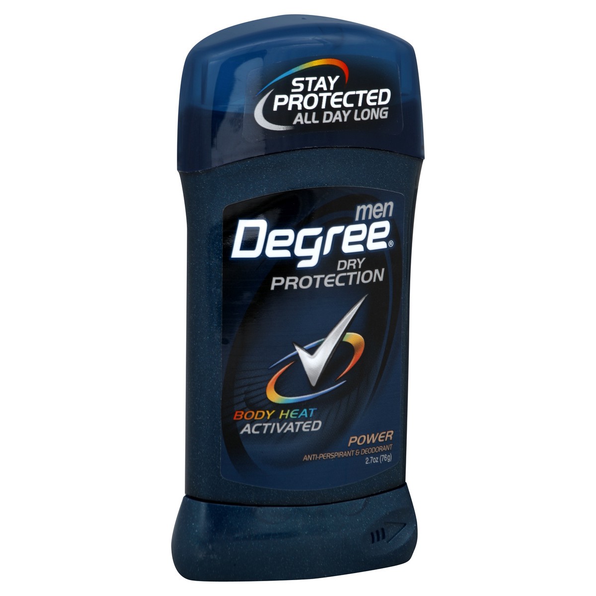 slide 3 of 3, Degree Anti-Perspirant & Deodorant 2.7 oz, 2.7 oz