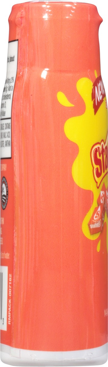 slide 5 of 12, Starburst Zero Sugar Orange Liquid Water Enhancer - 1.62 fl oz, 1.62 fl oz