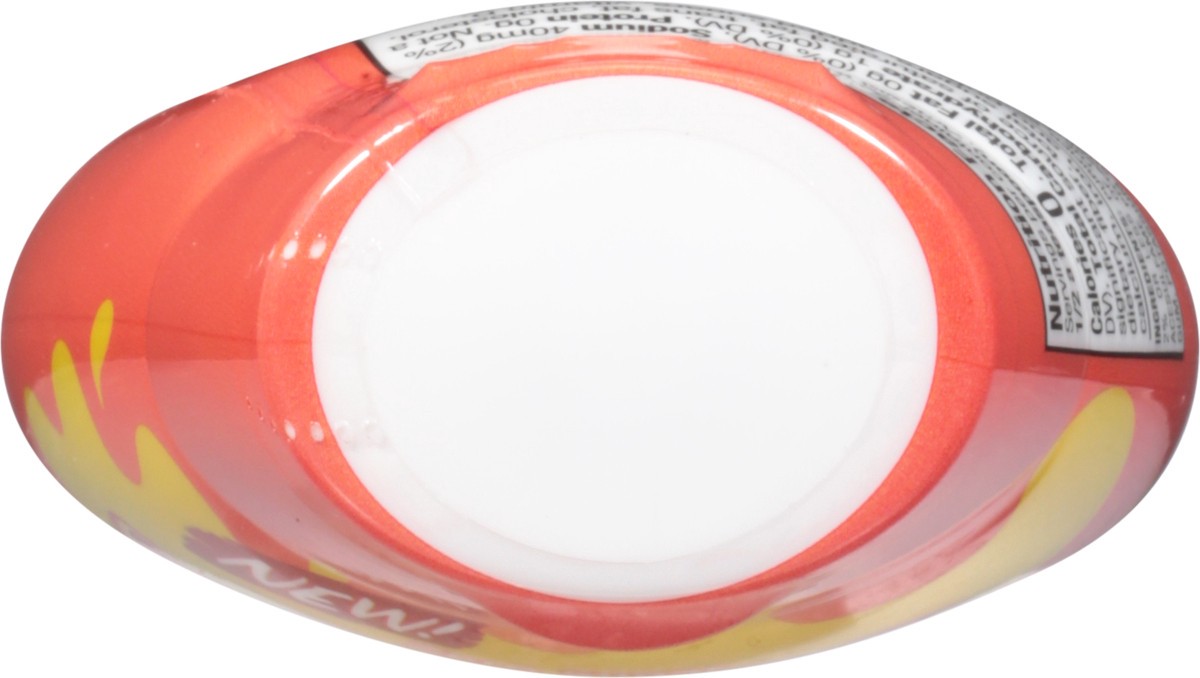 slide 9 of 12, Starburst Zero Sugar Orange Liquid Water Enhancer - 1.62 fl oz, 1.62 fl oz