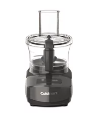 Cuisinart Elemental 8 Cup Food Processor