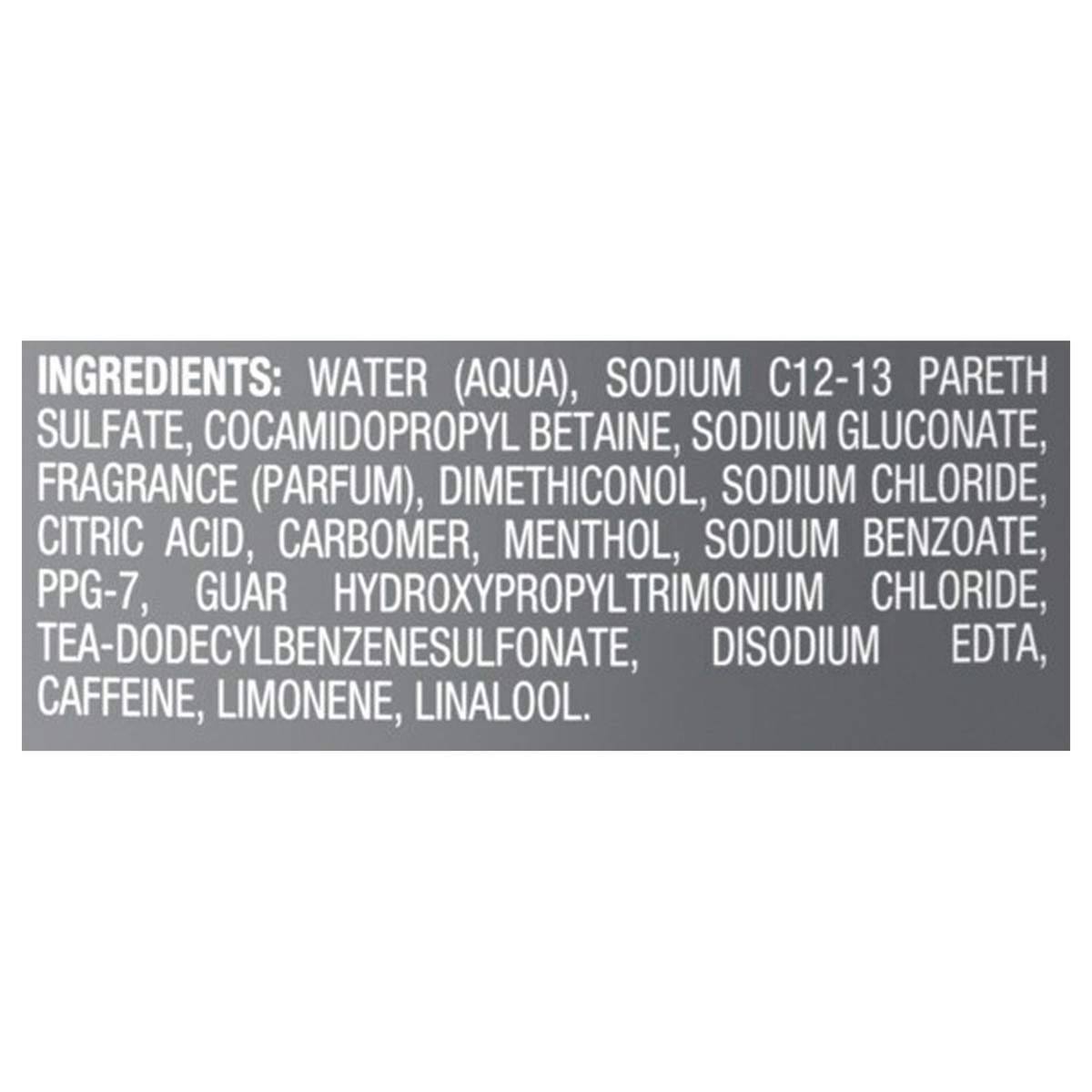 slide 9 of 14, "dove Men 2n1 Thk/strng", 28 inoz in