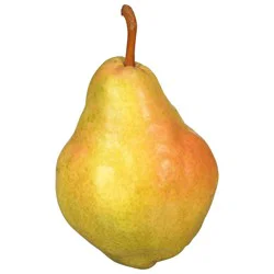 Organic Fresh Large Bartlett Pear - Each