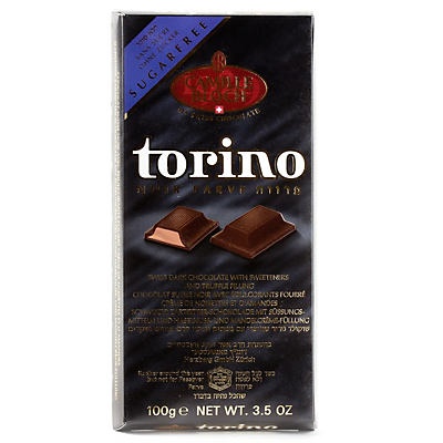 slide 1 of 1, Paskesz 677 Torino Parve Sugar Free, 3.5 oz