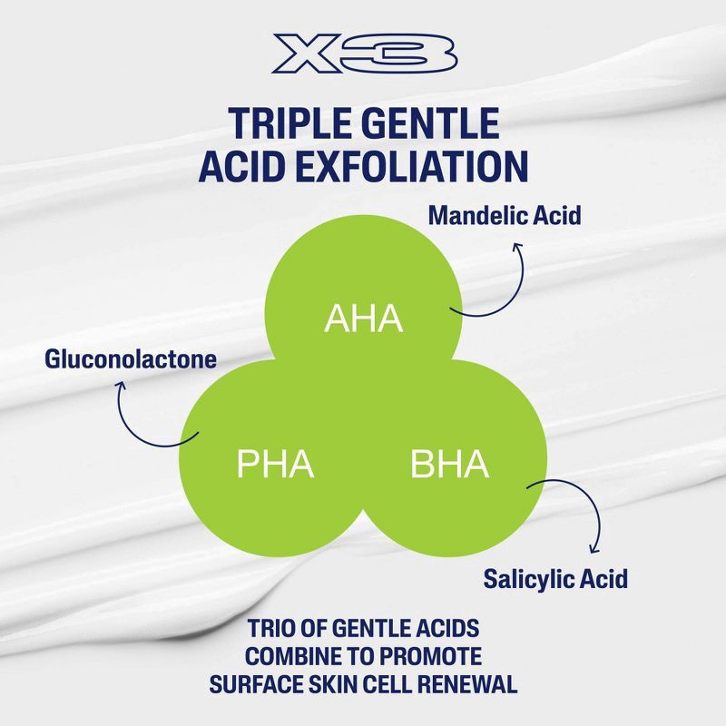 slide 4 of 10, Cetaphil Exfoliating SA Lotion - 8oz, 8 oz