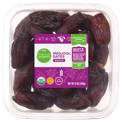 Simple Truth Whole Medjool Dates