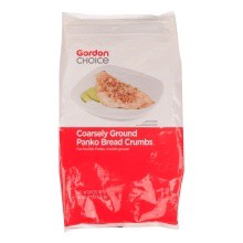 slide 1 of 1, GFS Panko Bread Crumbs, 48 oz