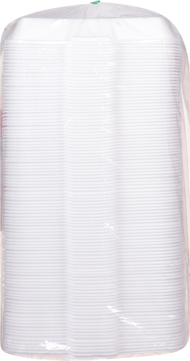 slide 5 of 12, First Street Jumbo 1 Compartment Containers, 100 ct