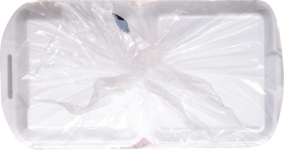 slide 10 of 12, First Street Jumbo 1 Compartment Containers, 100 ct