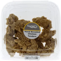 Tyson Chicken Tenders /Cold-Rbf