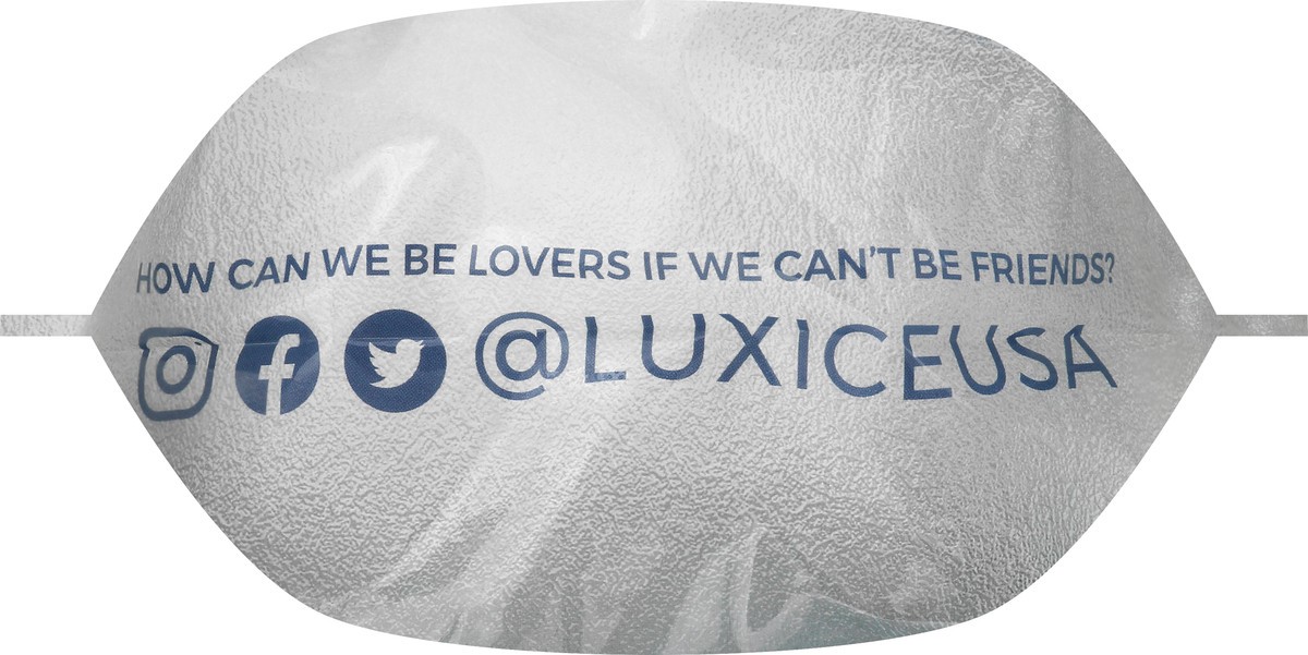 slide 3 of 11, Lux Ice Slow-Melt Premium Crystal Clear Spheres 6 Spheres, 6 ct